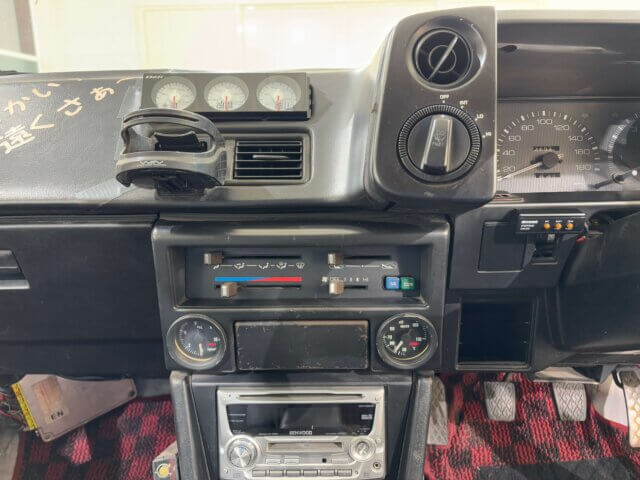 For sale 1985 Toyota Sprinter Trueno AE86-0180732 #Japanese #jdm #sports #car #toyota #sprinter #trueno #usa #uk