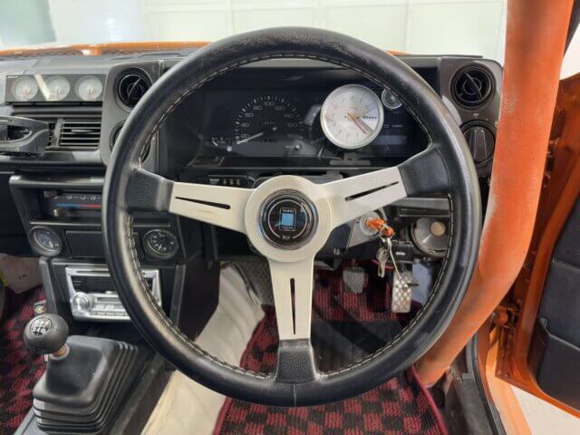 For sale 1985 Toyota Sprinter Trueno AE86-0180732 #Japanese #jdm #sports #car #toyota #sprinter #trueno #usa #uk