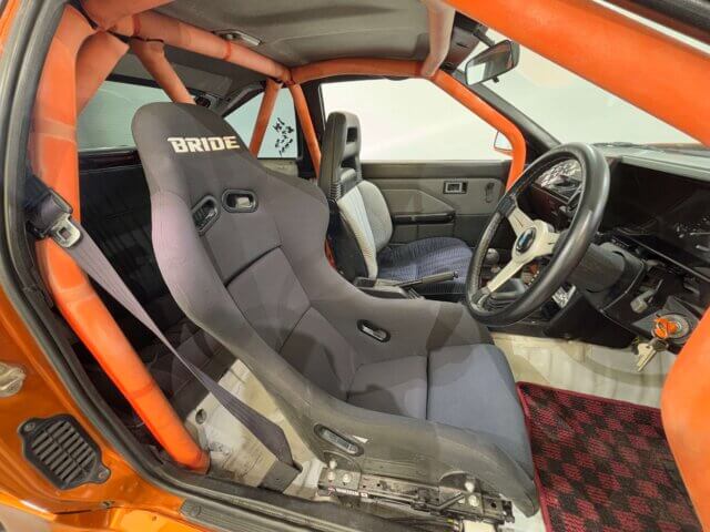 For sale 1985 Toyota Sprinter Trueno AE86-0180732 #Japanese #jdm #sports #car #toyota #sprinter #trueno #usa #uk