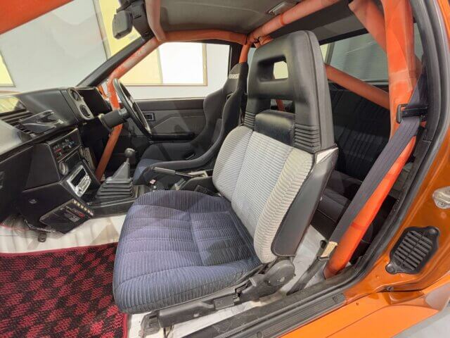 For sale 1985 Toyota Sprinter Trueno AE86-0180732 #Japanese #jdm #sports #car #toyota #sprinter #trueno #usa #uk