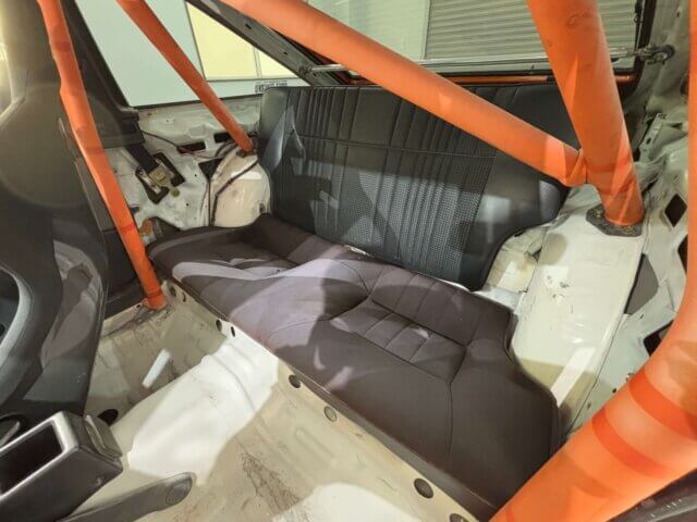 For sale 1985 Toyota Sprinter Trueno AE86-0180732 #Japanese #jdm #sports #car #toyota #sprinter #trueno #usa #uk