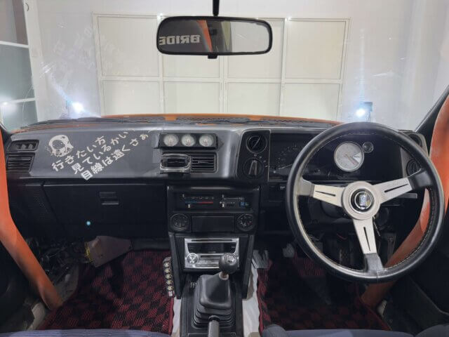 For sale 1985 Toyota Sprinter Trueno AE86-0180732 #Japanese #jdm #sports #car #toyota #sprinter #trueno #usa #uk