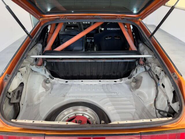 For sale 1985 Toyota Sprinter Trueno AE86-0180732 #Japanese #jdm #sports #car #toyota #sprinter #trueno #usa #uk
