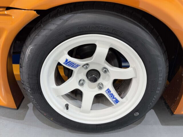 For sale 1985 Toyota Sprinter Trueno AE86-0180732 #Japanese #jdm #sports #car #toyota #sprinter #trueno #usa #uk