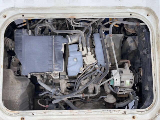 For sale 1996 Subaru sambar truck KS4-278435 #Japanese #keitruck #minitruck #subaru #sambar #usa #uk
