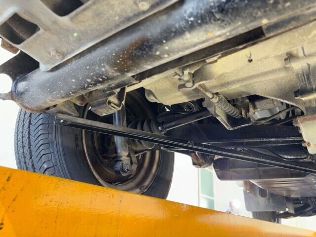 For sale 1996 Subaru sambar truck KS4-278435 #Japanese #keitruck #minitruck #subaru #sambar #usa #uk