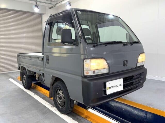 For sale 1998 Honda acty truck HA4-2387115 #Japanese #keitruck #minitruck #honda #acty #usa #uk