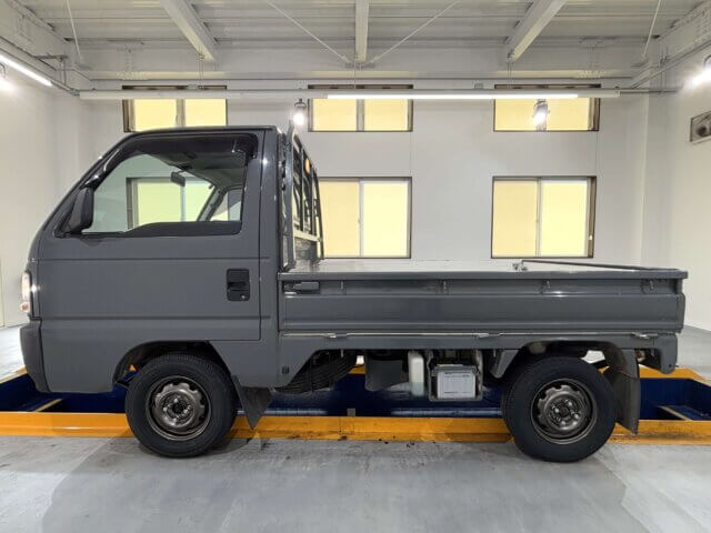 For sale 1998 Honda acty truck HA4-2387115 #Japanese #keitruck #minitruck #honda #acty #usa #uk