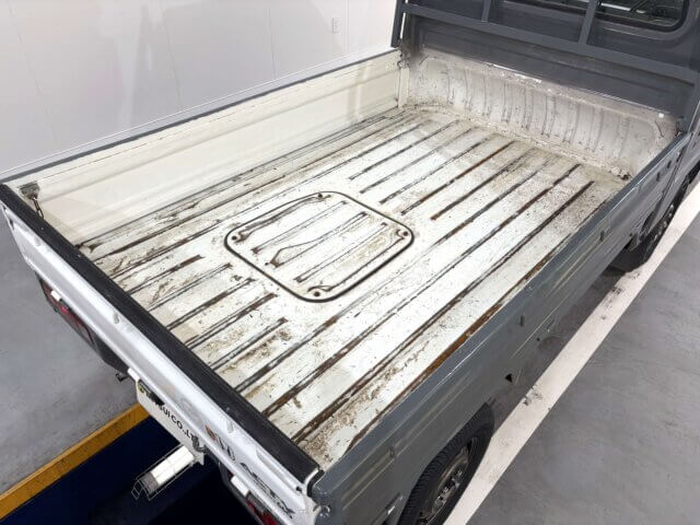 For sale 1998 Honda acty truck HA4-2387115 #Japanese #keitruck #minitruck #honda #acty #usa #uk