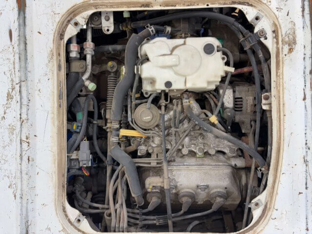 For sale 1998 Honda acty truck HA4-2387115 #Japanese #keitruck #minitruck #honda #acty #usa #uk