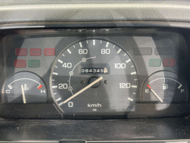 For sale 1998 Honda acty truck HA4-2387115 #Japanese #keitruck #minitruck #honda #acty #usa #uk