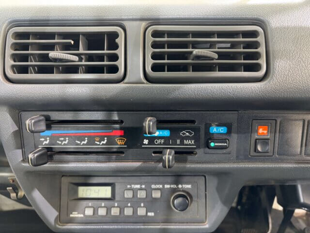 For sale 1998 Honda acty truck HA4-2387115 #Japanese #keitruck #minitruck #honda #acty #usa #uk