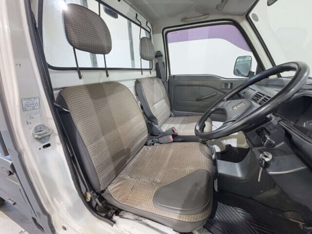 For sale 1998 Honda acty truck HA4-2387115 #Japanese #keitruck #minitruck #honda #acty #usa #uk