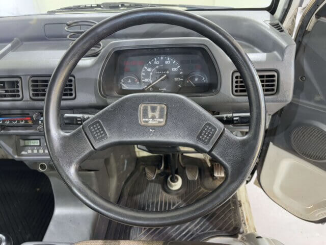 For sale 1998 Honda acty truck HA4-2387115 #Japanese #keitruck #minitruck #honda #acty #usa #uk