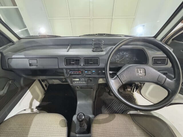 For sale 1998 Honda acty truck HA4-2387115 #Japanese #keitruck #minitruck #honda #acty #usa #uk