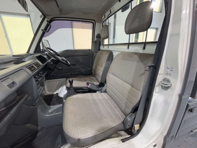 For sale 1998 Honda acty truck HA4-2387115 #Japanese #keitruck #minitruck #honda #acty #usa #uk