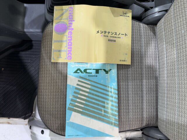 For sale 1998 Honda acty truck HA4-2387115 #Japanese #keitruck #minitruck #honda #acty #usa #uk