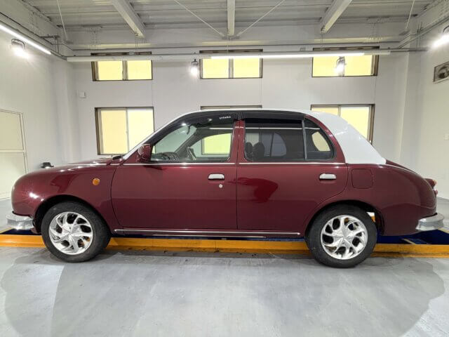 For sale 2000 Mitsuoka viewt K11-880516 #Japanese #mitsuoka #viewt #usa #uk