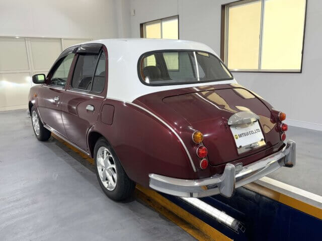 For sale 2000 Mitsuoka viewt K11-880516 #Japanese #mitsuoka #viewt #usa #uk