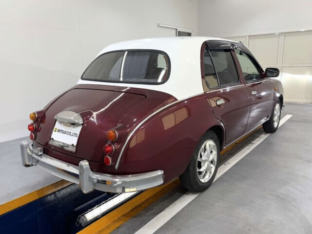 For sale 2000 Mitsuoka viewt K11-880516 #Japanese #mitsuoka #viewt #usa #uk