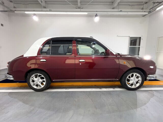 For sale 2000 Mitsuoka viewt K11-880516 #Japanese #mitsuoka #viewt #usa #uk