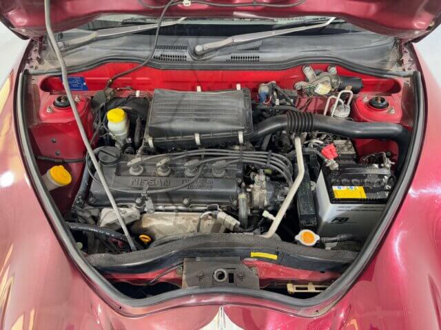 For sale 2000 Mitsuoka viewt K11-880516 #Japanese #mitsuoka #viewt #usa #uk