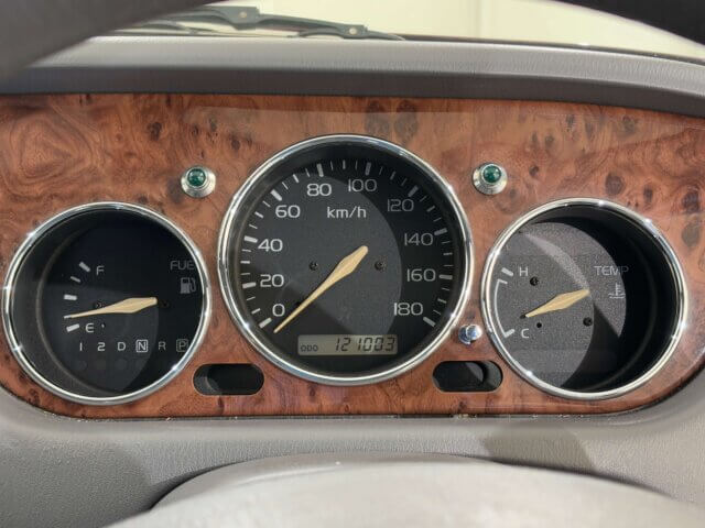 For sale 2000 Mitsuoka viewt K11-880516 #Japanese #mitsuoka #viewt #usa #uk