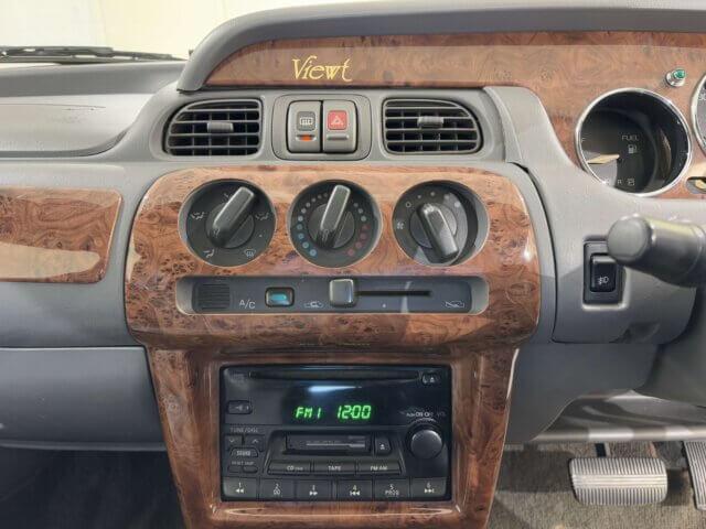 For sale 2000 Mitsuoka viewt K11-880516 #Japanese #mitsuoka #viewt #usa #uk