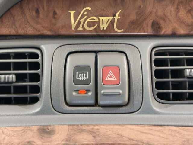 For sale 2000 Mitsuoka viewt K11-880516 #Japanese #mitsuoka #viewt #usa #uk