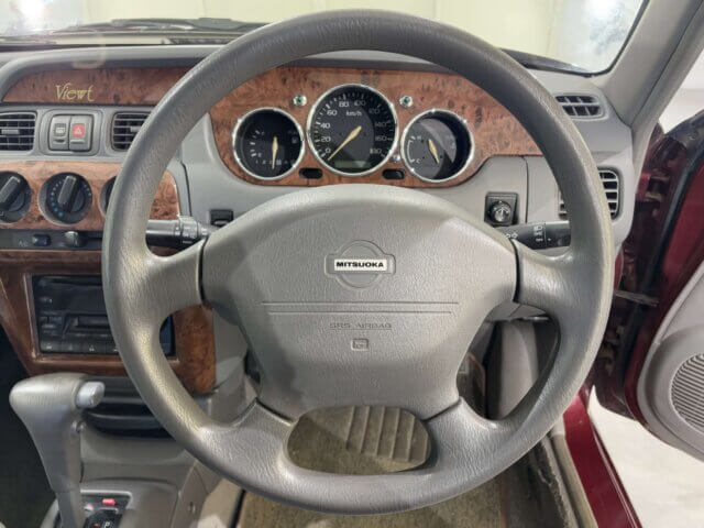 For sale 2000 Mitsuoka viewt K11-880516 #Japanese #mitsuoka #viewt #usa #uk