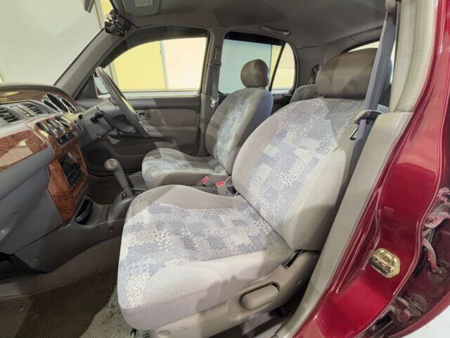 For sale 2000 Mitsuoka viewt K11-880516 #Japanese #mitsuoka #viewt #usa #uk