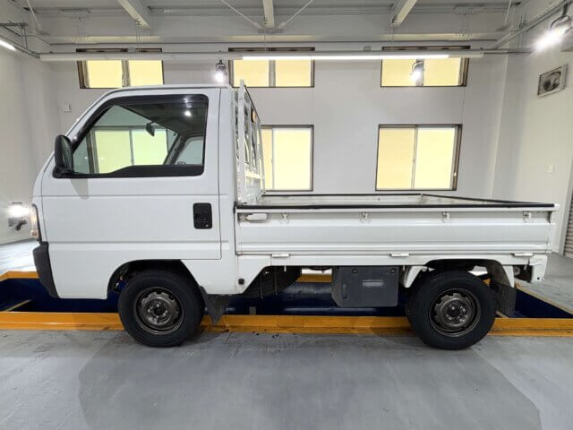 For sale 1996 Honda acty truck HA4-2337537 #Japanese #keitruck #minitruck #honda #acty #usa #uk