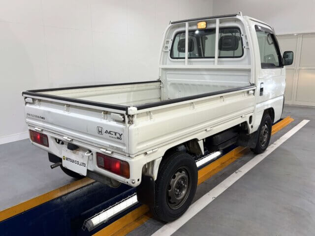 For sale 1996 Honda acty truck HA4-2337537 #Japanese #keitruck #minitruck #honda #acty #usa #uk