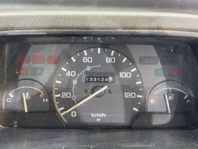 For sale 1996 Honda acty truck HA4-2337537 #Japanese #keitruck #minitruck #honda #acty #usa #uk
