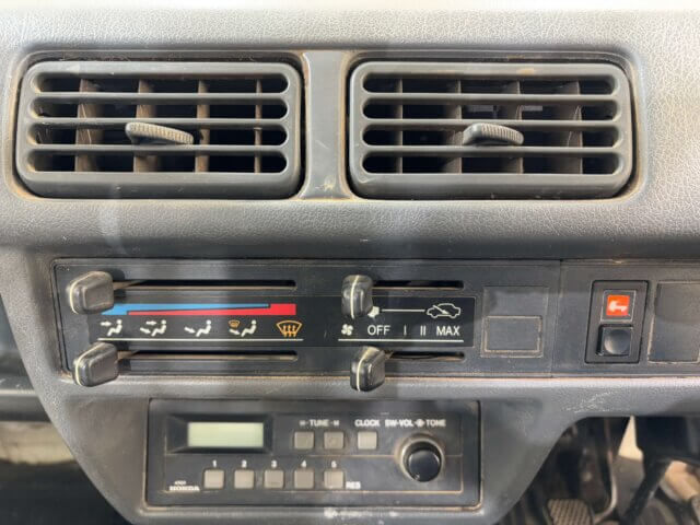 For sale 1996 Honda acty truck HA4-2337537 #Japanese #keitruck #minitruck #honda #acty #usa #uk