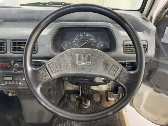 For sale 1996 Honda acty truck HA4-2337537 #Japanese #keitruck #minitruck #honda #acty #usa #uk