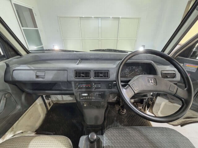 For sale 1996 Honda acty truck HA4-2337537 #Japanese #keitruck #minitruck #honda #acty #usa #uk