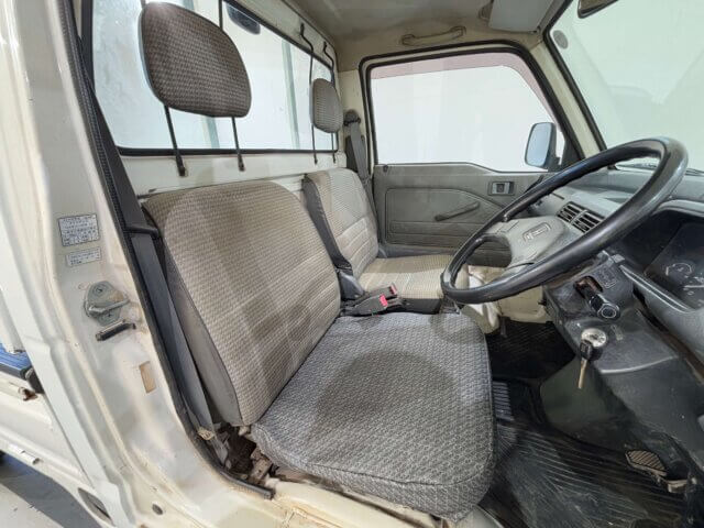 For sale 1996 Honda acty truck HA4-2337537 #Japanese #keitruck #minitruck #honda #acty #usa #uk