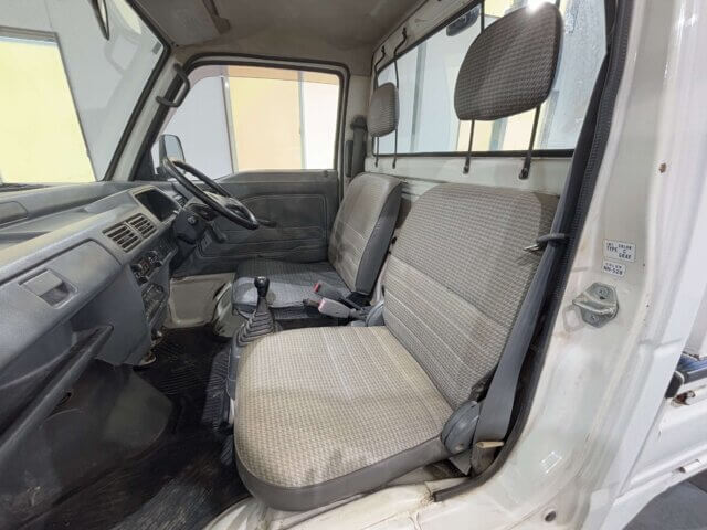 For sale 1996 Honda acty truck HA4-2337537 #Japanese #keitruck #minitruck #honda #acty #usa #uk