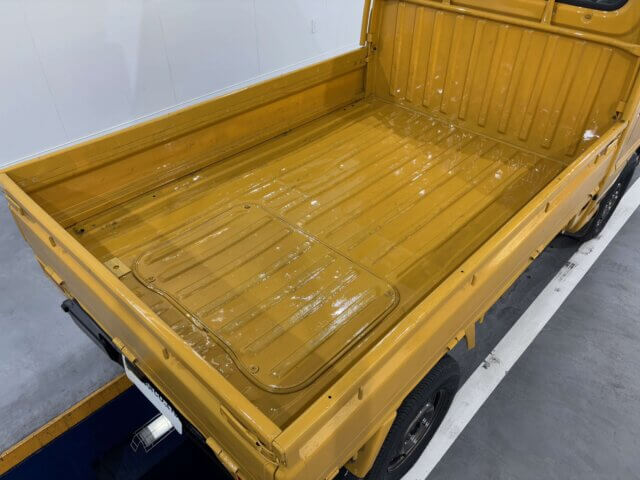 For sale 1998 Subaru sambar truck KS4-356086 #Japanese #keitruck #minitruck #subaru #sambar #usa #uk