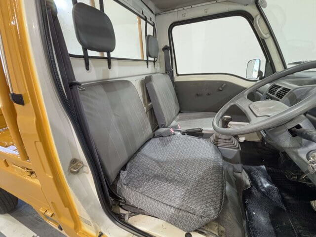For sale 1998 Subaru sambar truck KS4-356086 #Japanese #keitruck #minitruck #subaru #sambar #usa #uk