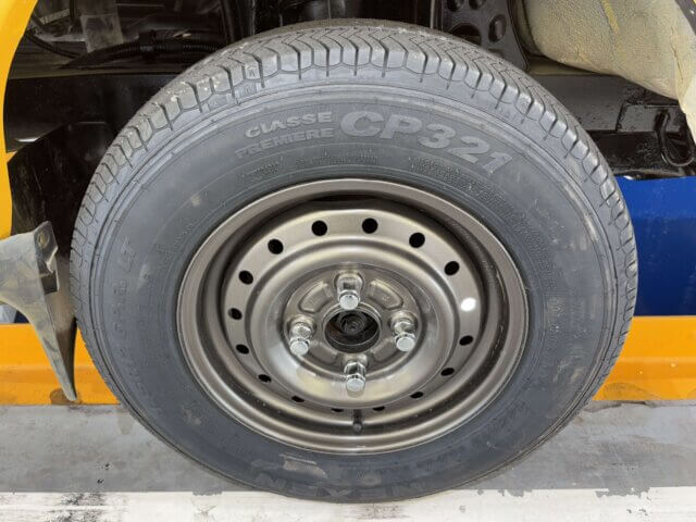 For sale 1998 Subaru sambar truck KS4-356086 #Japanese #keitruck #minitruck #subaru #sambar #usa #uk