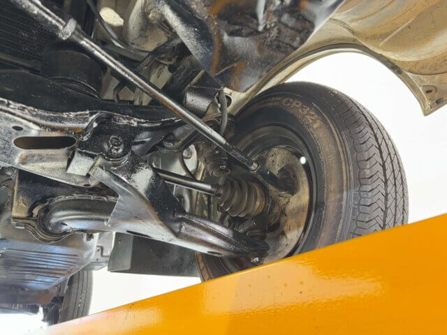 For sale 1998 Subaru sambar truck KS4-356086 #Japanese #keitruck #minitruck #subaru #sambar #usa #uk