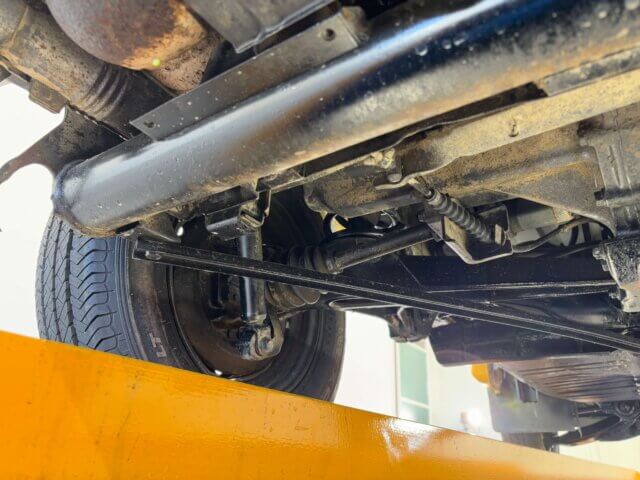 For sale 1998 Subaru sambar truck KS4-356086 #Japanese #keitruck #minitruck #subaru #sambar #usa #uk