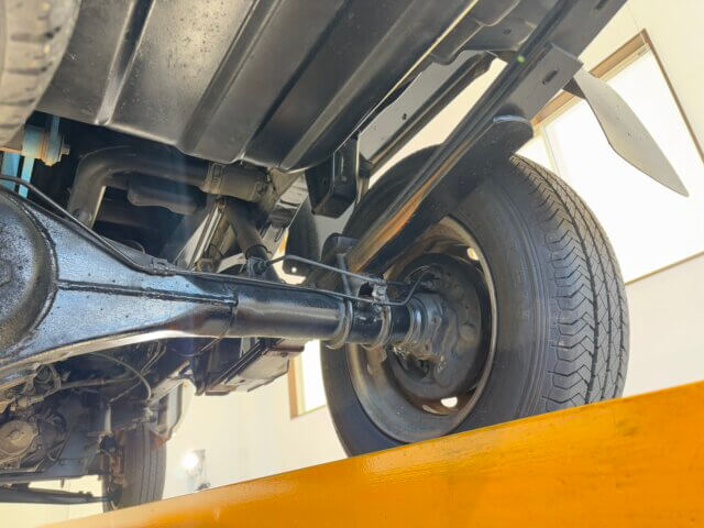 For sale 2001 Daihatsu hijet dump S200P-0067086 #Japanese #keitruck #dump #minitruck #daihatsu #hijet #usa #uk