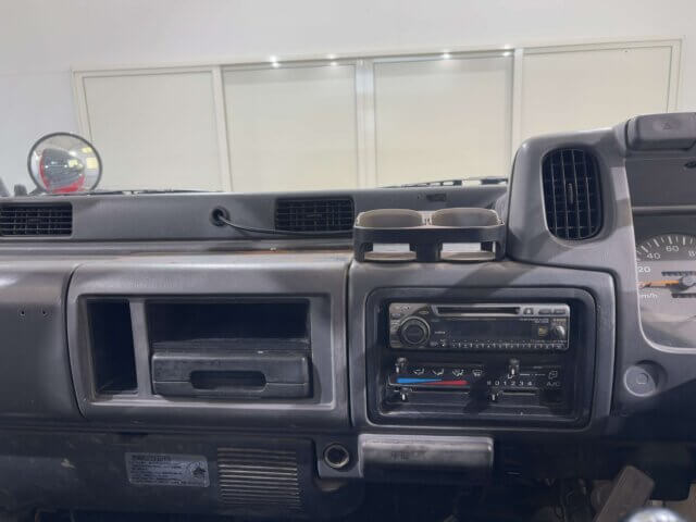 For sale 1992 Nissan atlas truck J2F23-000785 #Japanese #truck #nissan #atlas #usa #uk