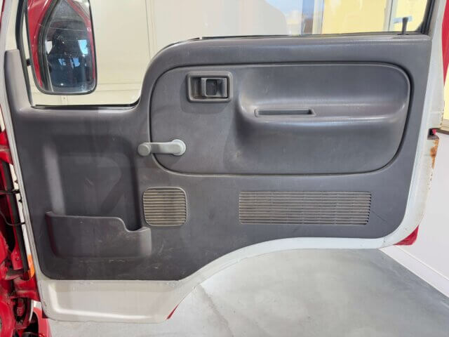 For sale 1992 Nissan atlas truck J2F23-000785 #Japanese #truck #nissan #atlas #usa #uk