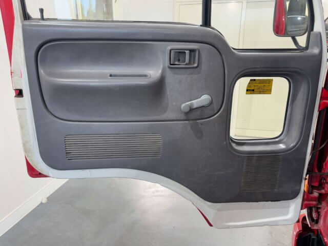 For sale 1992 Nissan atlas truck J2F23-000785 #Japanese #truck #nissan #atlas #usa #uk