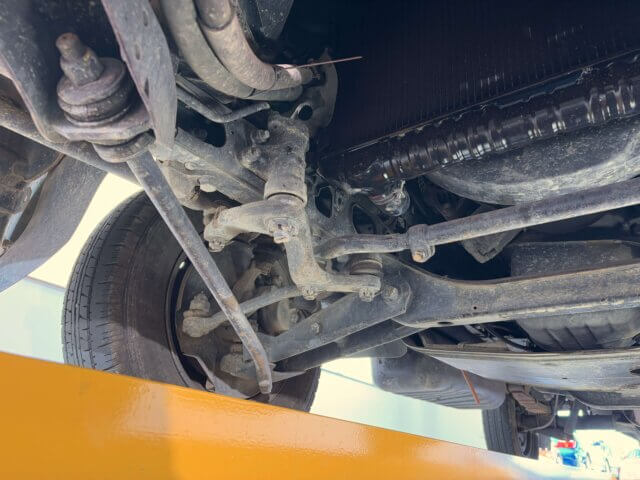 For sale 1992 Nissan atlas truck J2F23-000785 #Japanese #truck #nissan #atlas #usa #uk