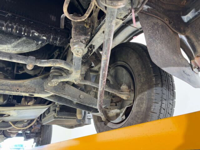 For sale 1992 Nissan atlas truck J2F23-000785 #Japanese #truck #nissan #atlas #usa #uk